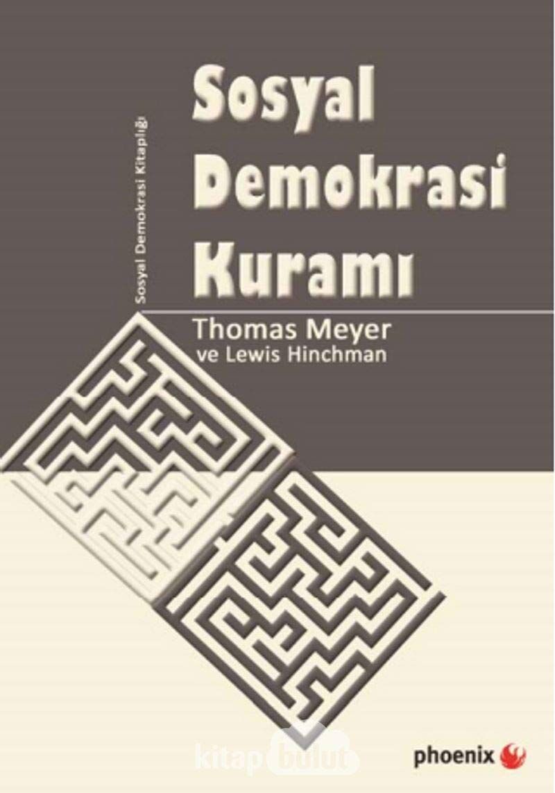Sosyal Demokrasi Kuramı