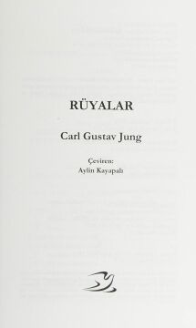 Rüyalar