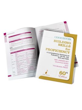 Building Skills for Proficiency