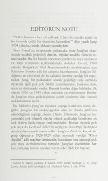 Rüyalar