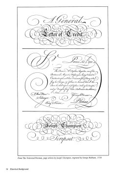 Mastering Copperplate Calligraphy: A Step-by-Step Manual