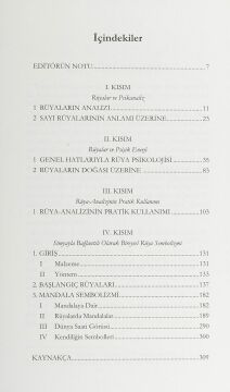 Rüyalar