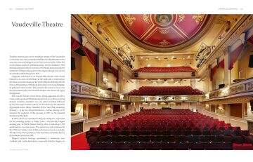 London Theatres (New Edition)