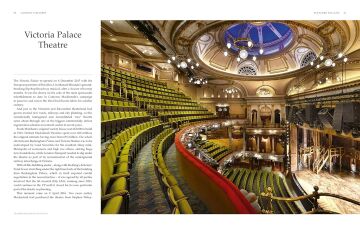 London Theatres (New Edition)