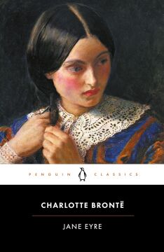 Penguin Classic - Jane Eyre