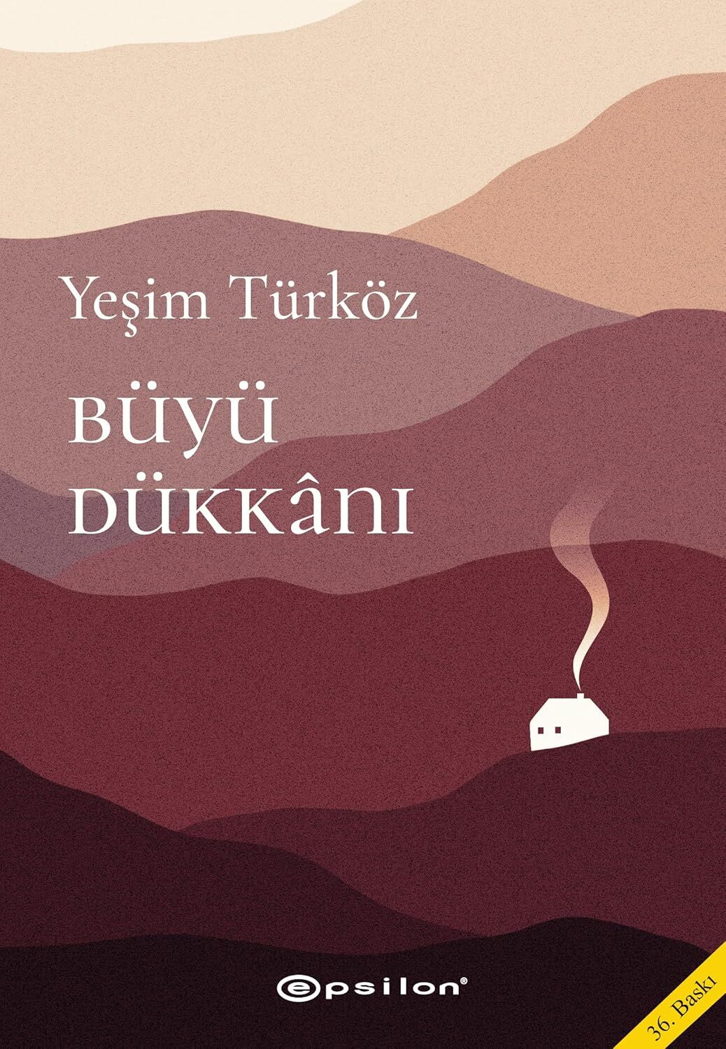 Büyü Dükkanı: Psikodrama Öyküleri