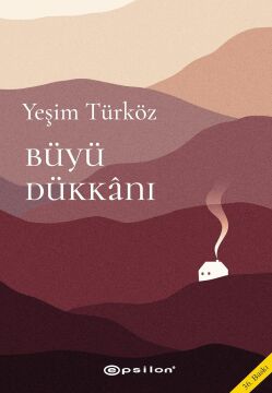 Büyü Dükkanı: Psikodrama Öyküleri