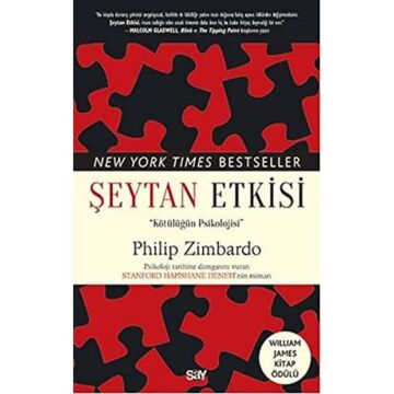 Şeytan Etkisi: Kötülüğün Psikolojisi