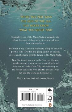 Skin of the Sea
