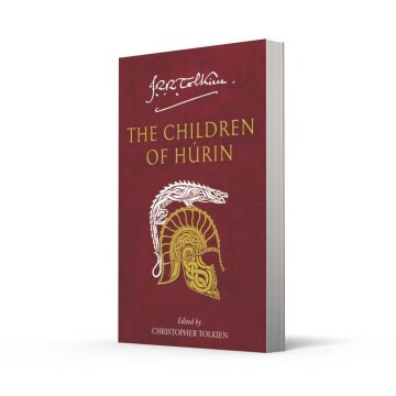 The Children of Hurin