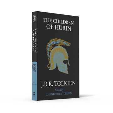 The Children of Hurin