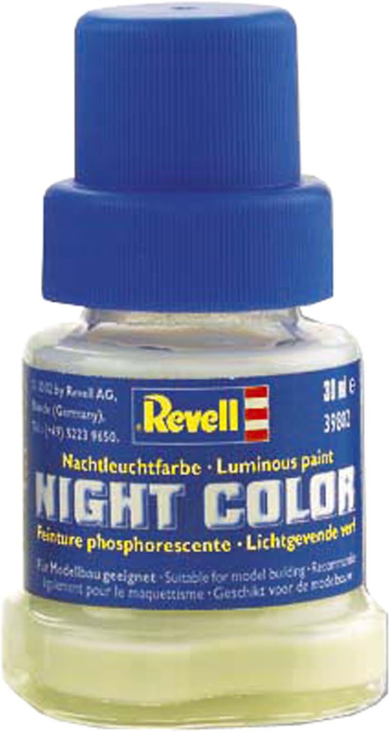Revell 39802 – Night Color 30 ml
