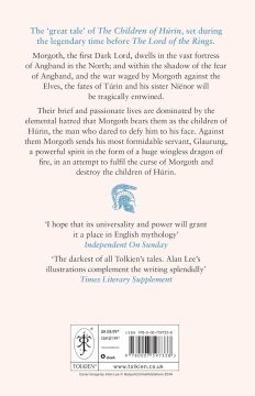 The Children of Hurin