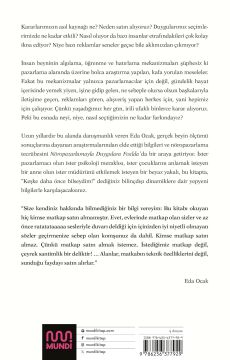 Nöropazarlamayla Duygulara Fısılda