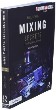 Mixing Secrets for the Small Studio