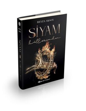 Siyam 3 - Küllerinden (Ciltli)