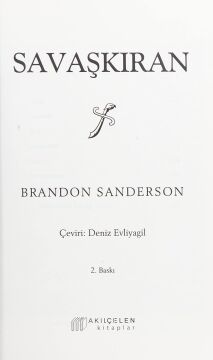 Savaşkıran