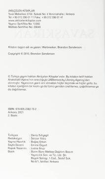 Savaşkıran