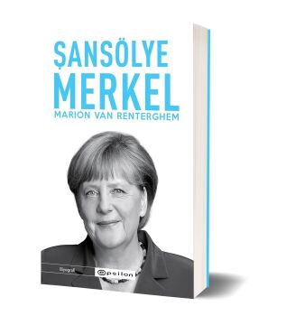 Şansölye Merkel
