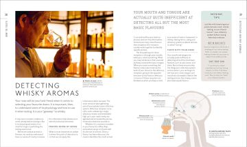 Whisky A Tasting Course: A New Way to Think - and Drink - Whisky