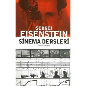 SİNEMA DERSLERİ