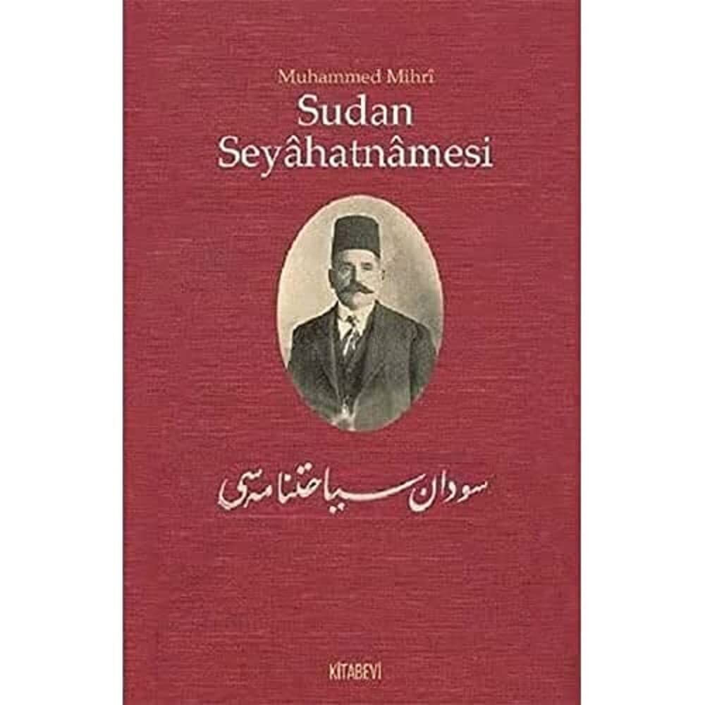 Sudan Seyahatnamesi