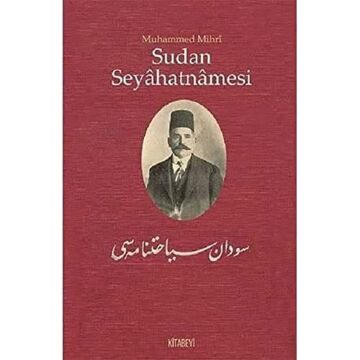 Sudan Seyahatnamesi