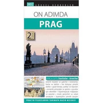 On Adımda Prag