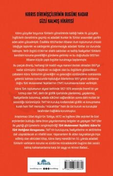 Türk Mukavemet Teşkilatı: Kıbrıs’ta Türk Varlığının Koruyucusu