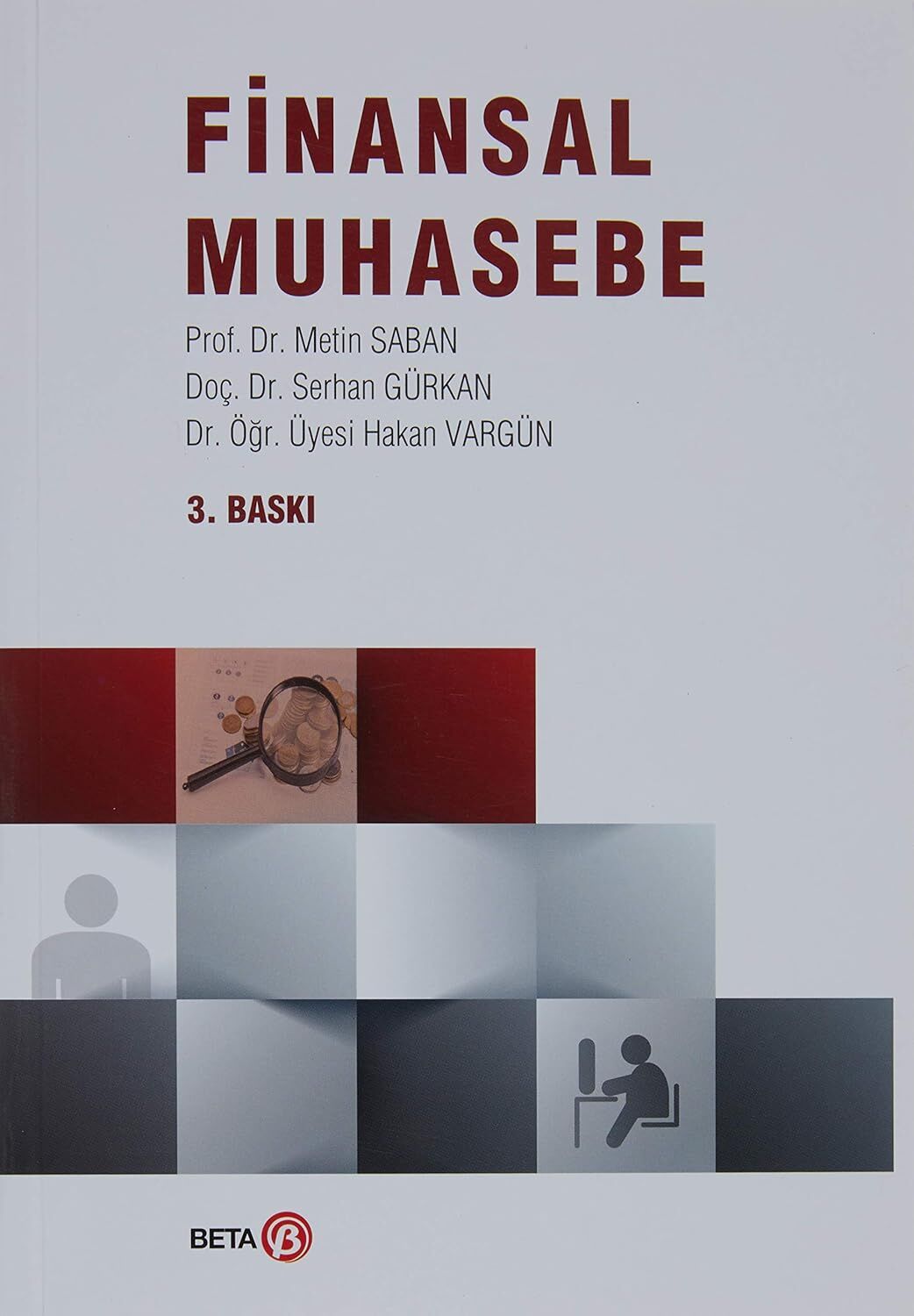 Finansal Muhasebe