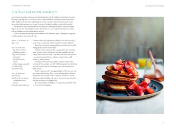 A Handful of Flour: Recipes from Shipton Mill