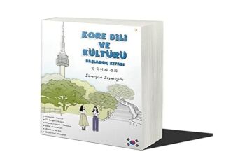 Kore Dili ve Kültürü-Başlangıç Kitabı