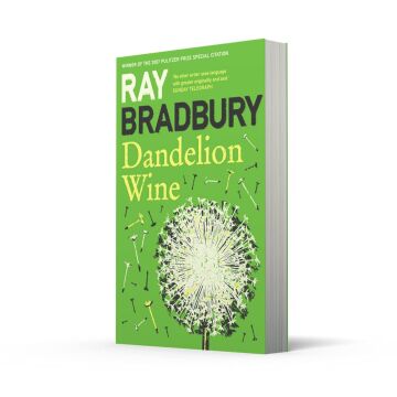 Dandelion Wine