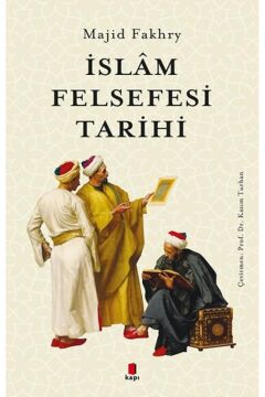 İslam Felsefesi Tarihi