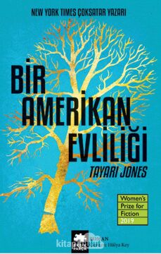 Bir Amerikan Evliliği