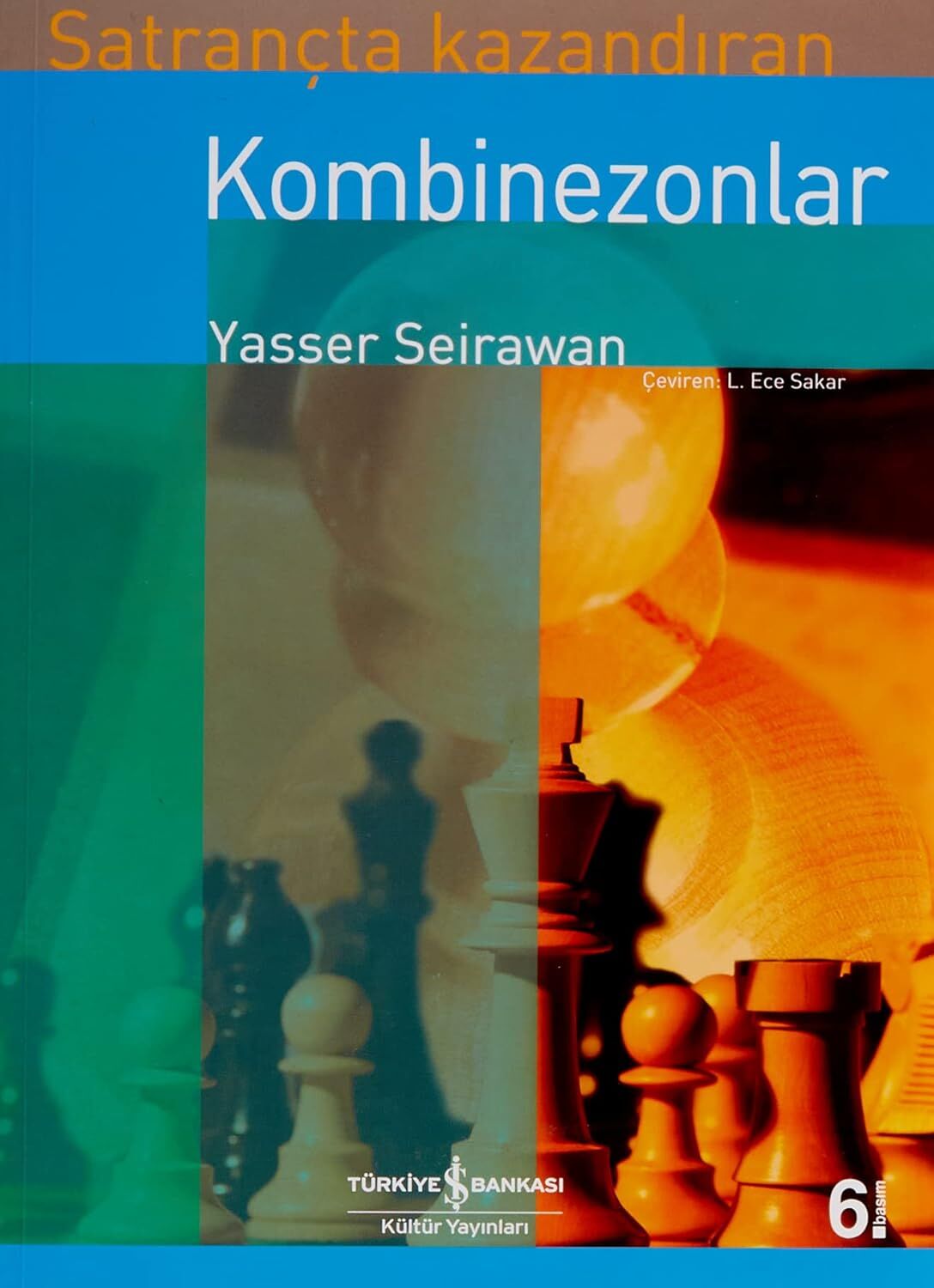 Satrançta Kazandıran Kombinezonlar