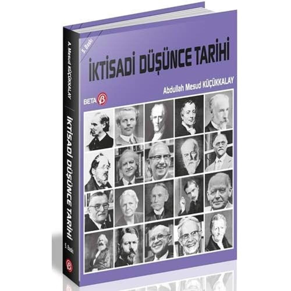 İktisadi Düşünce Tarihi