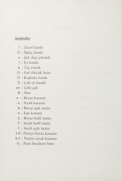 Satrançta Kazandıran Kombinezonlar