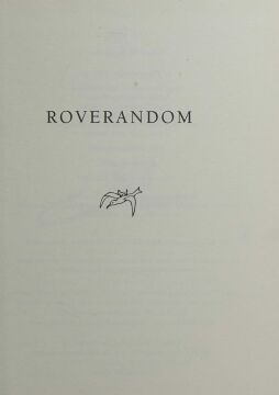 Roverandom (Özel Ciltli Baskı)