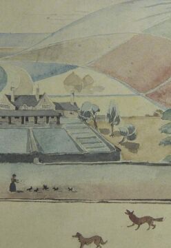 Roverandom (Özel Ciltli Baskı)