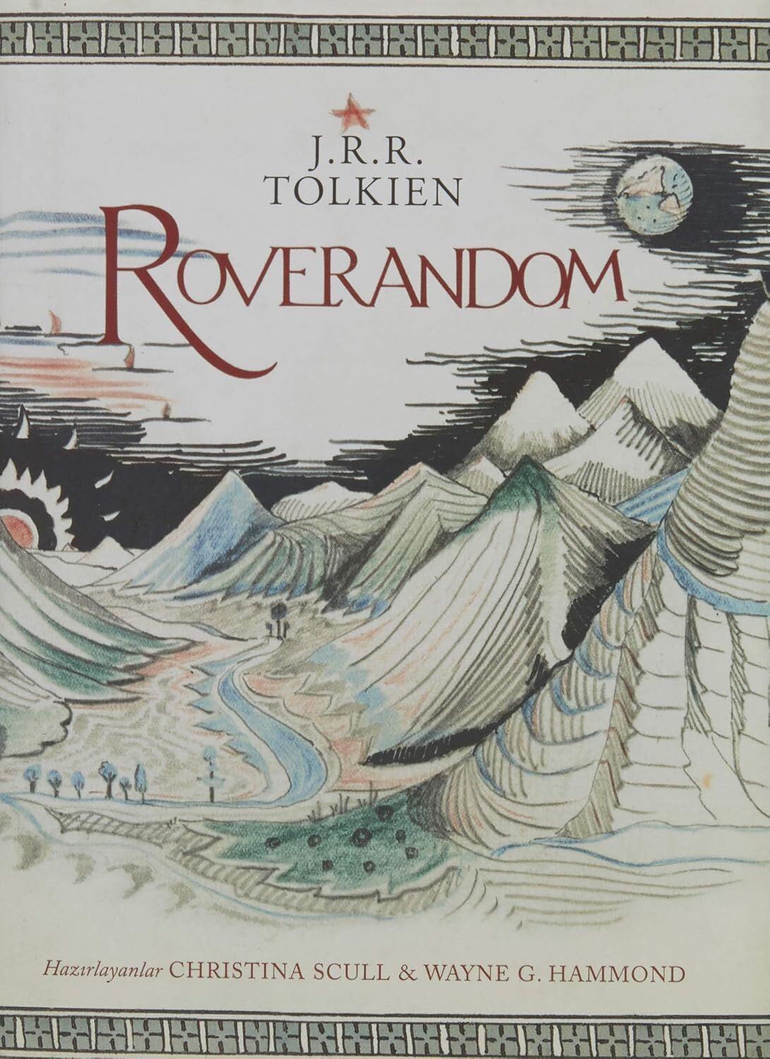 Roverandom (Özel Ciltli Baskı)