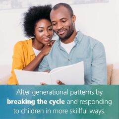 Raising Good Humans: A Mindful Guide to Breaking the Cycle of Reactive Parenting and Raising Kind, Confident Kids