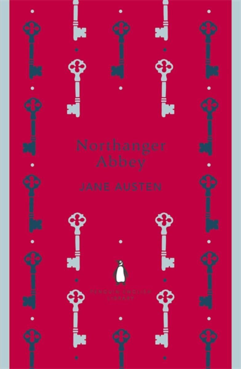 Northanger Abbey
