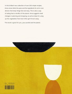 One: Pot, Pan, Planet: A greener way to cook for you, your family and the planet