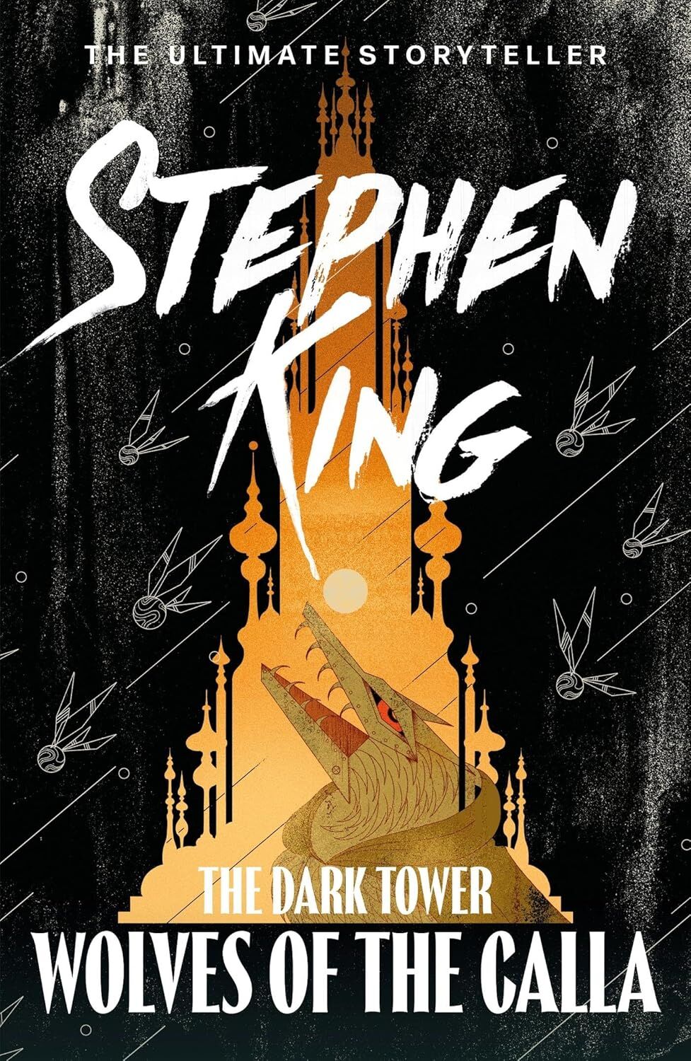 The Dark Tower V: Wolves of the Calla: (Volume 5): 5/7