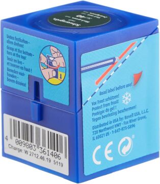 Revell - Su Bazlı Maket Boyası Siyah Yeşil Mat 18 Ml (36140)