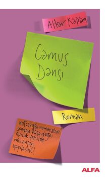 Camus Dansı