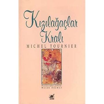 Kızılağaçlar Kralı