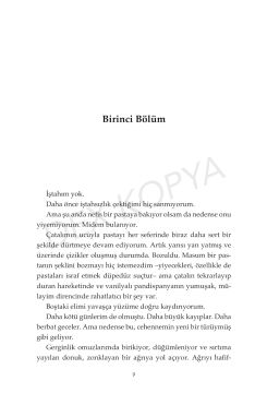 Bana Dokunma Novellalar 2 ( Ciltli ): Beni Gör – Beni Hisset