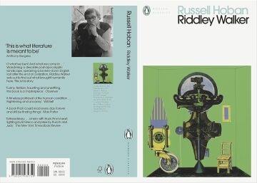 Riddley Walker